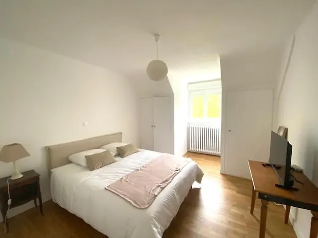 Holiday home Le Gite Des Noes Lamballe-Armor