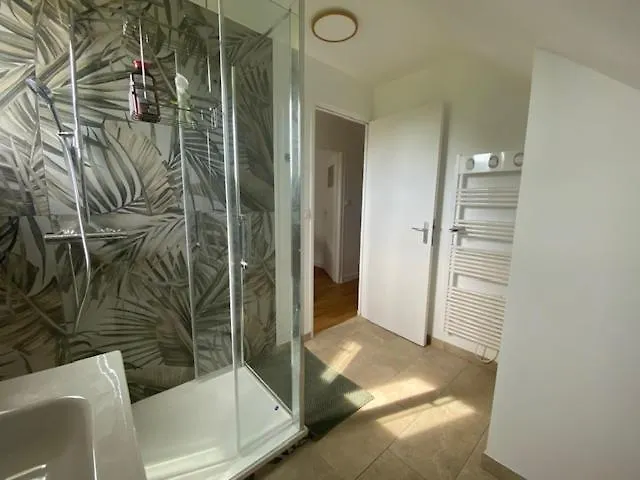 Le Gite Des Noes Lamballe-Armor Holiday home
